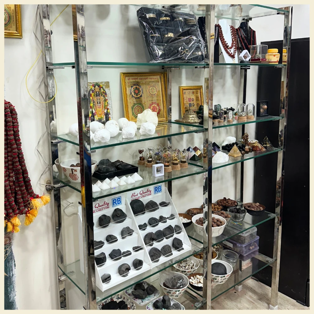 eka rudraksha shop photos