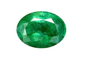 Emerald (Panna) 