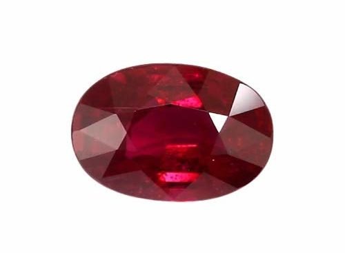 Ruby (Manik) 