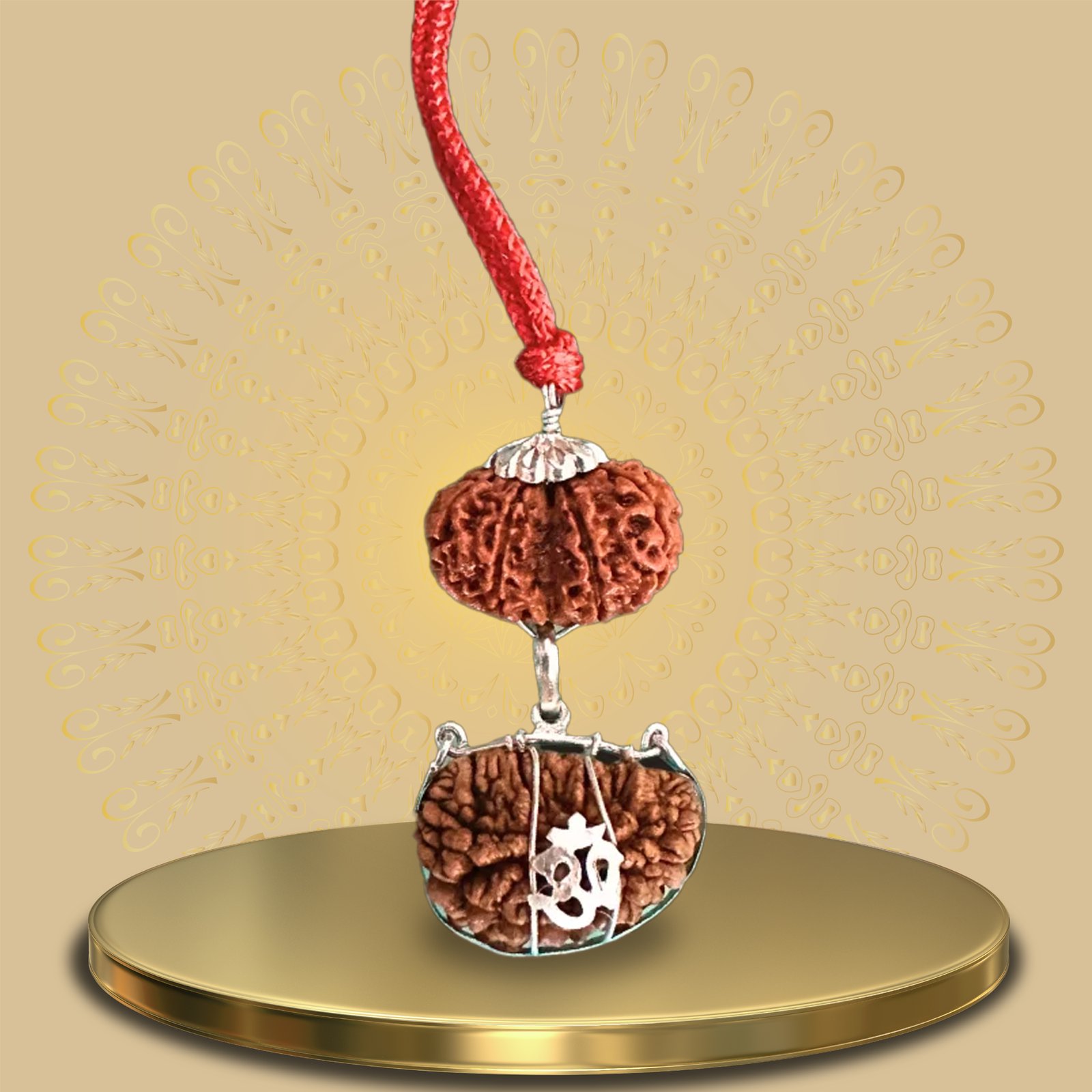 Rudraksha Combination 