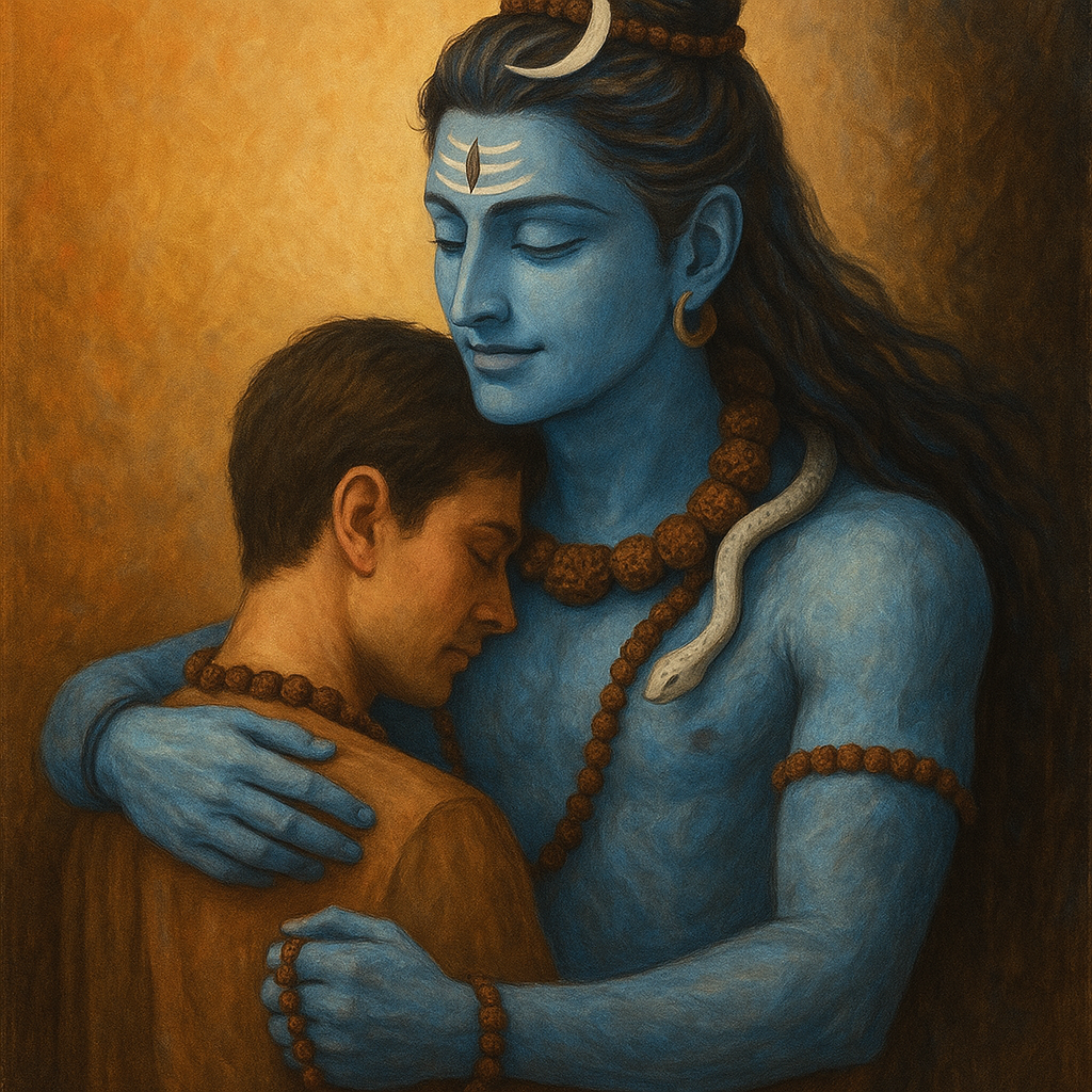 Best Rudraksha For Lord Shiva's blessings 