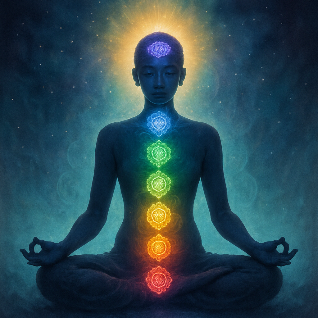 Best Rudraksha for Spiritual Growth 