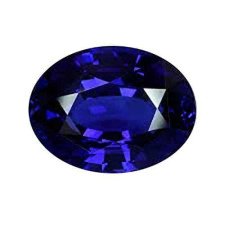 Blue Sapphire (Neelam) Stone